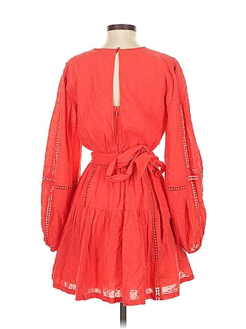 Toccin Cocktail Dress (view 2)
