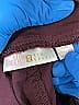 Belle By Kim Gravel Burgundy Jeggings Size 18 - photo 3