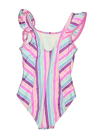 Cat & Jack One Piece Swimsuit (view 2)