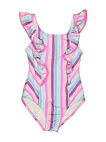 Cat & Jack One Piece Swimsuit (view 1)