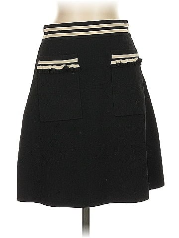 Sandro Casual Skirt (view 1)