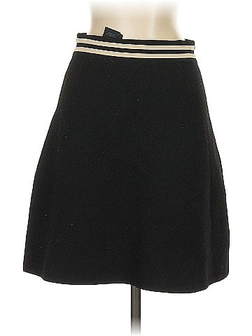 Sandro Casual Skirt (view 2)