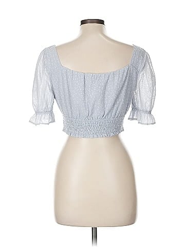 Storia Short Sleeve Top (view 2)