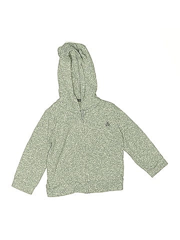 Baby Gap Zip Up Hoodie (view 1)