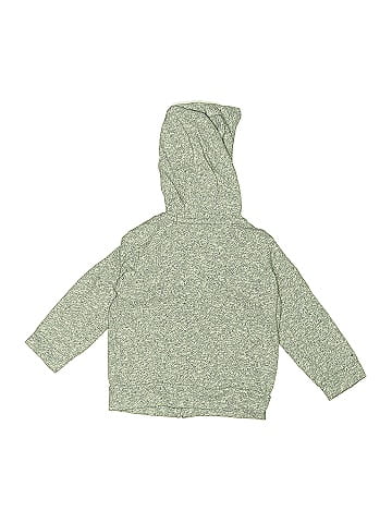 Baby Gap Zip Up Hoodie (view 2)