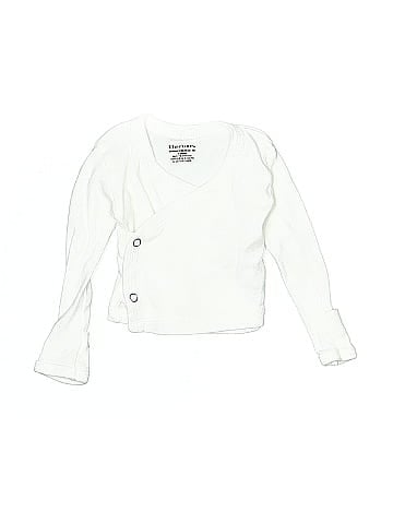 Gerber Long Sleeve T-Shirt (view 1)
