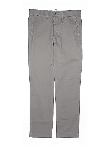 Crewcuts Khakis (view 1)