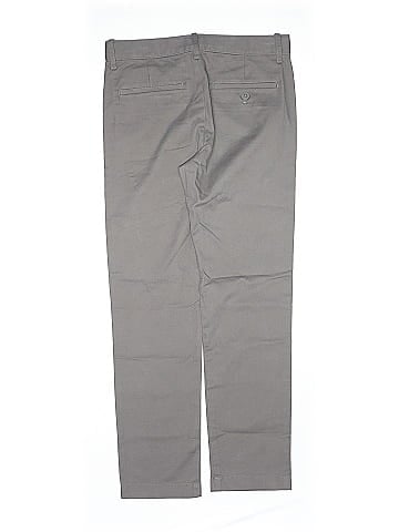 Crewcuts Khakis (view 2)
