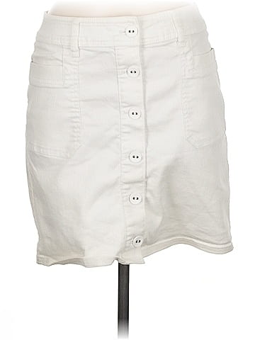 PrAna Casual Skirt (view 1)