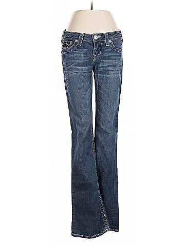 True Religion Jeans (view 1)