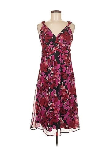 New York & Company Cocktail Dress (view 1)