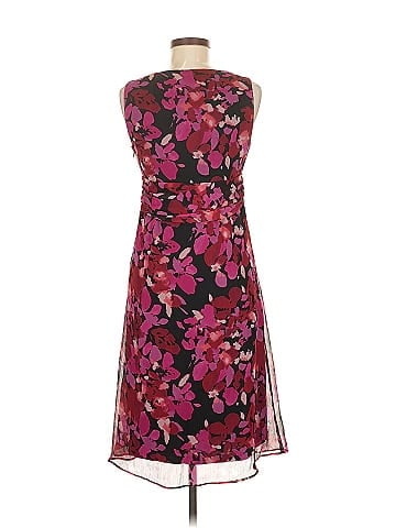 New York & Company Cocktail Dress (view 2)