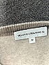 White + Warren 100% Cashmere Gray Cashmere Pullover Sweater Size M - photo 7