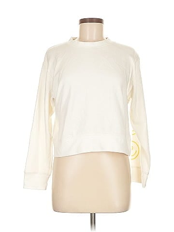 Vanilla Star Sweatshirt (view 1)