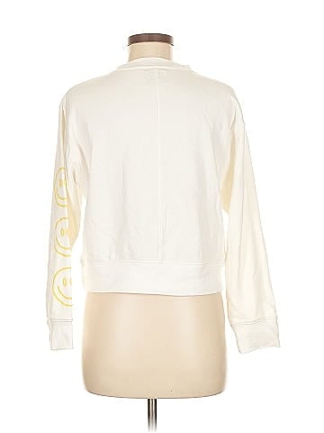 Vanilla Star Sweatshirt (view 2)