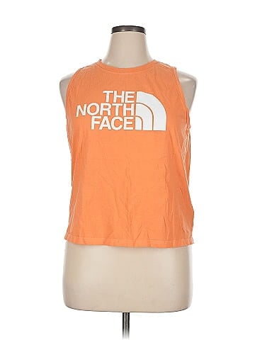 The North Face Tank Top (view 1)