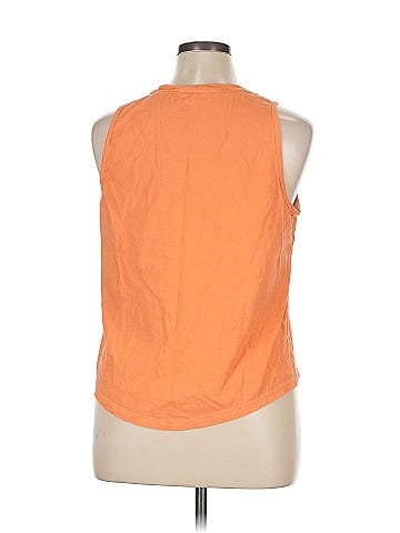 The North Face Tank Top (view 2)