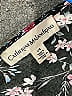 Catherine Malandrino Black Short Sleeve Top Size L - photo 7