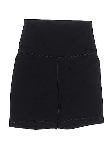 Yogalicious Athletic Shorts (view 1)
