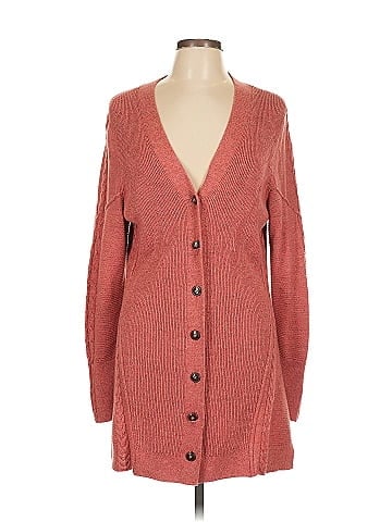 Nic + Zoe Cardigan (view 1)