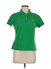 Lacoste Short Sleeve Polo