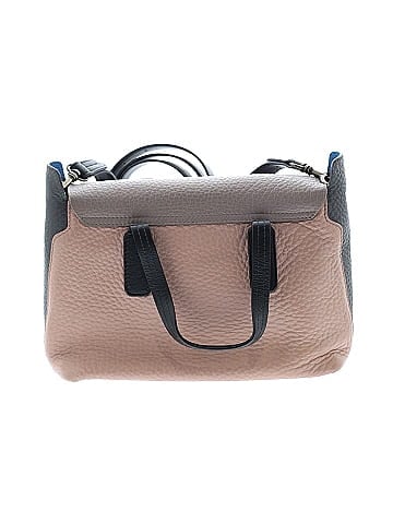 FURLA Leather Satchel (view 2)