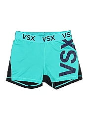 Vsx Sport Athletic Shorts