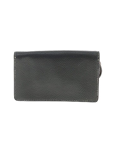 Dooney & Bourke Leather Wristlet (view 2)