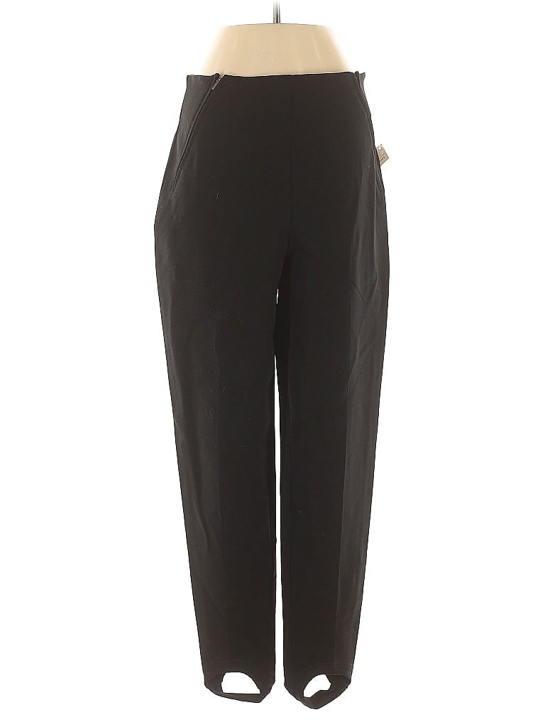 Click to view more detailed imagery on our partner's website Pre-owned Byblos Dress Pants In Black