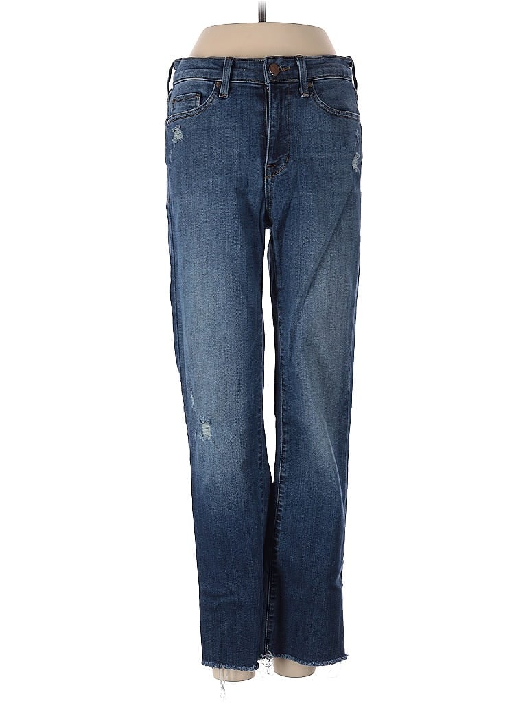 Pre-owned Hayden Jeans In Blue