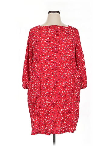 Gap Outlet Casual Dress (view 1)