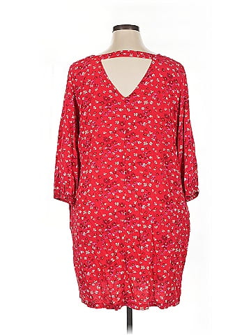 Gap Outlet Casual Dress (view 2)