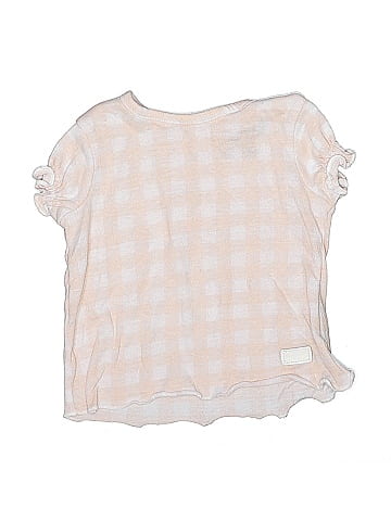 7 For All Mankind Short Sleeve T-Shirt (view 1)