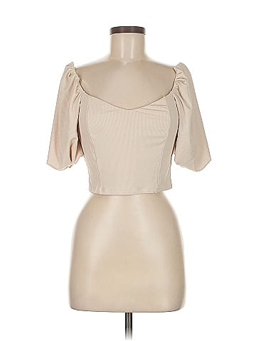 Forever 21 Short Sleeve Top (view 1)
