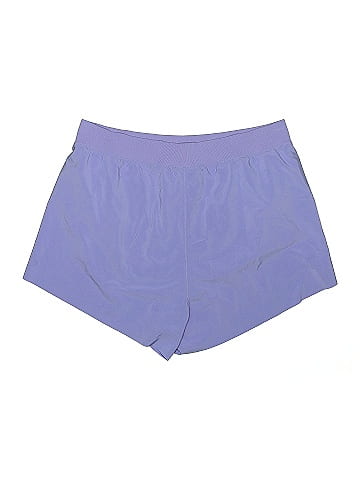 Crz Yoga Athletic Shorts (view 2)