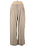 Hollister Solid Tan Casual Pants Size XL (tall) - photo 1