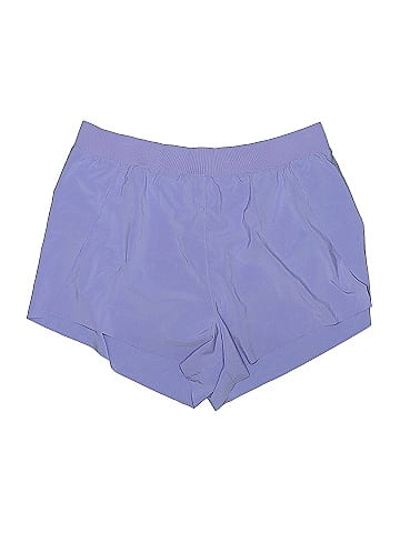 Crz Yoga Athletic Shorts (view 1)