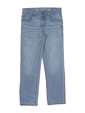 The Children's Place Jeans (view 1)