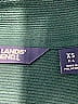 Lands' End Teal Green Pullover Sweater Size XS - photo 6