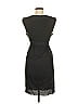 Billabong Solid Black Casual Dress Size M - photo 2