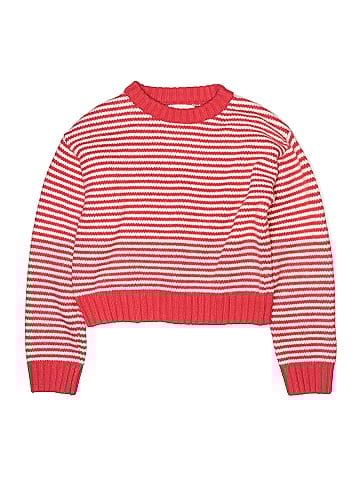 Zara Pullover Sweater (view 1)