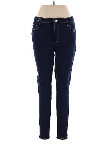 INC International Concepts Jeans (view 1)
