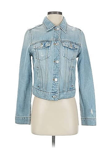 Aeropostale Denim Jacket (view 1)