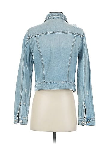 Aeropostale Denim Jacket (view 2)