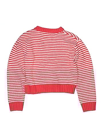 Zara Pullover Sweater (view 2)