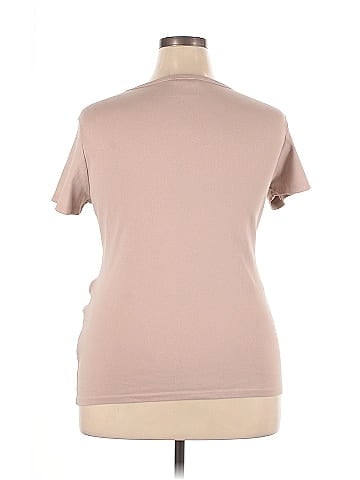 H&M Mama Short Sleeve T-Shirt (view 2)