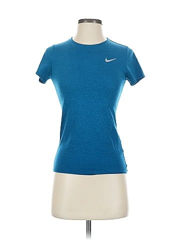 Nike Active T-Shirt (view 1)