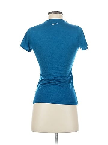 Nike Active T-Shirt (view 2)