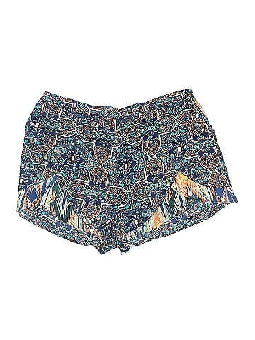 Xhilaration Shorts (view 1)