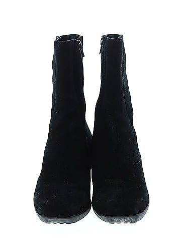 La Canadienne Boots (view 2)